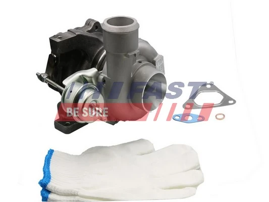 FT63516 Fast
