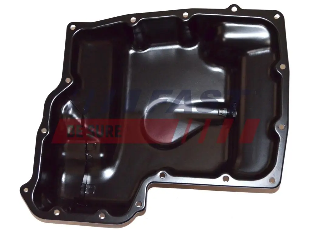 Comprar 9659369480 Fiat/Alfa/Lancia Cárter de aceite del motor