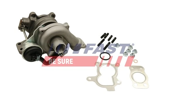 FT63555 Fast