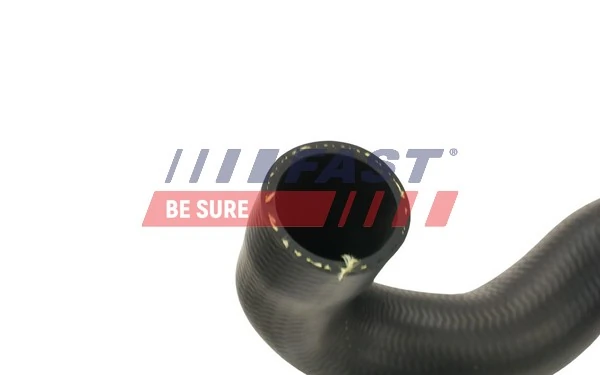 Tubo intercooler 90131 Gates