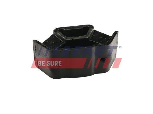 FT52335 Fast Taco de motor