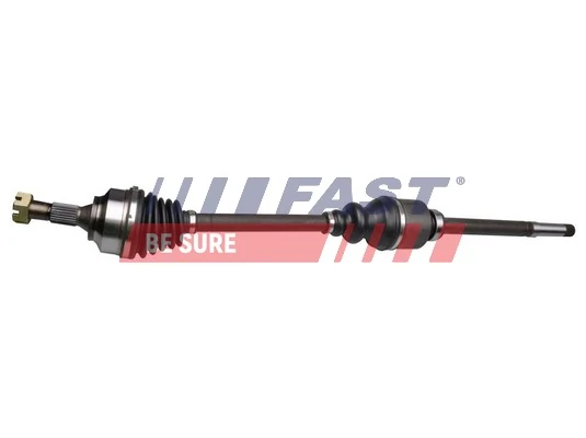 FT27124 Fast