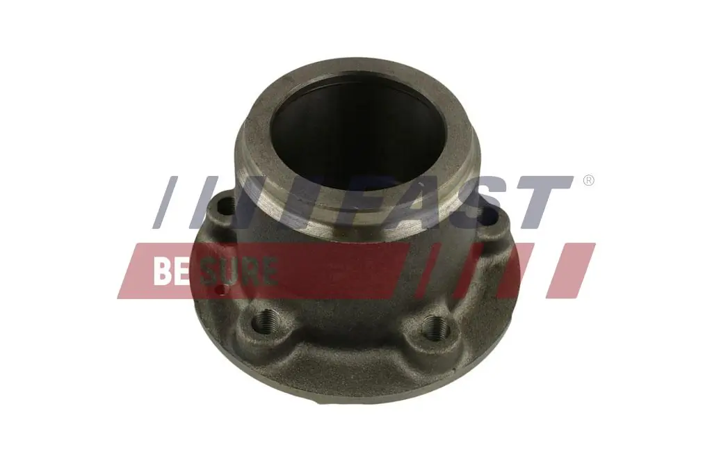 Cubo de rueda trasero para Renault Master FV