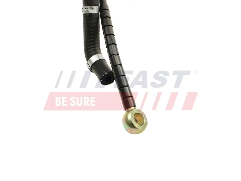 FT39801 Fast