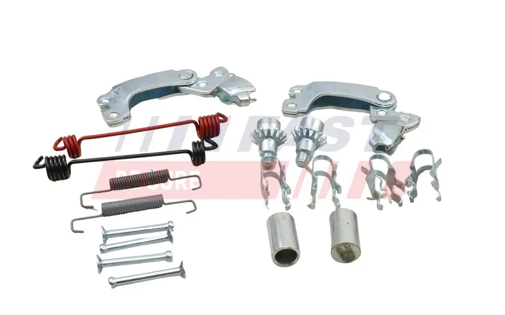 FT32324 Fast Kit de reparación del mecanismo de ajuste automático de zapatas de freno