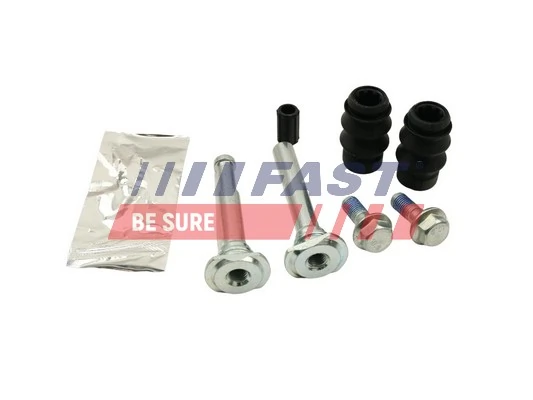 Kit de reparación de frenos Masuma MBE0049