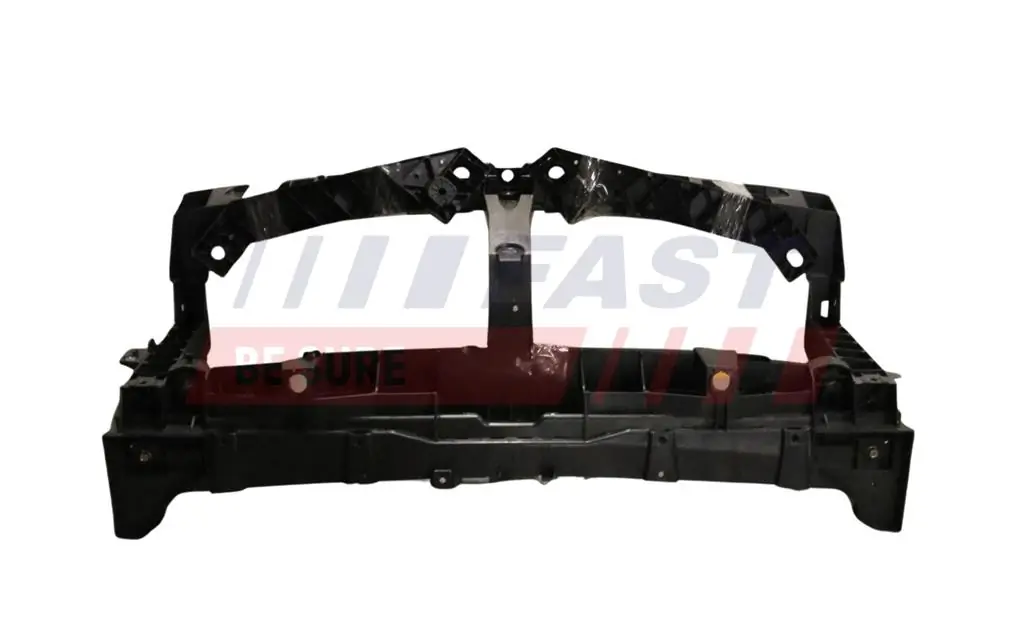 Soporte de radiador  General Motors 93867893