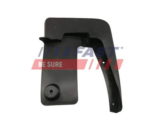 A91088900009051 Mercedes Guardabarros delantero izquierdo