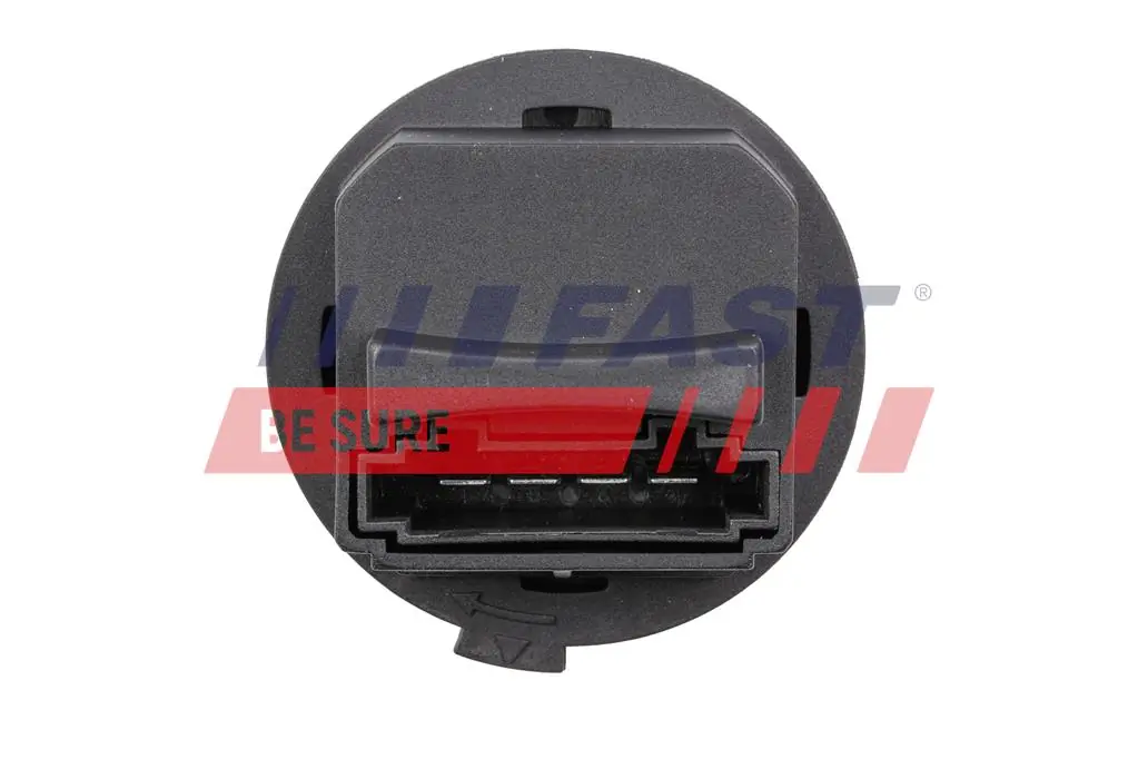 FT59212 Fast Resistencia de calefacción