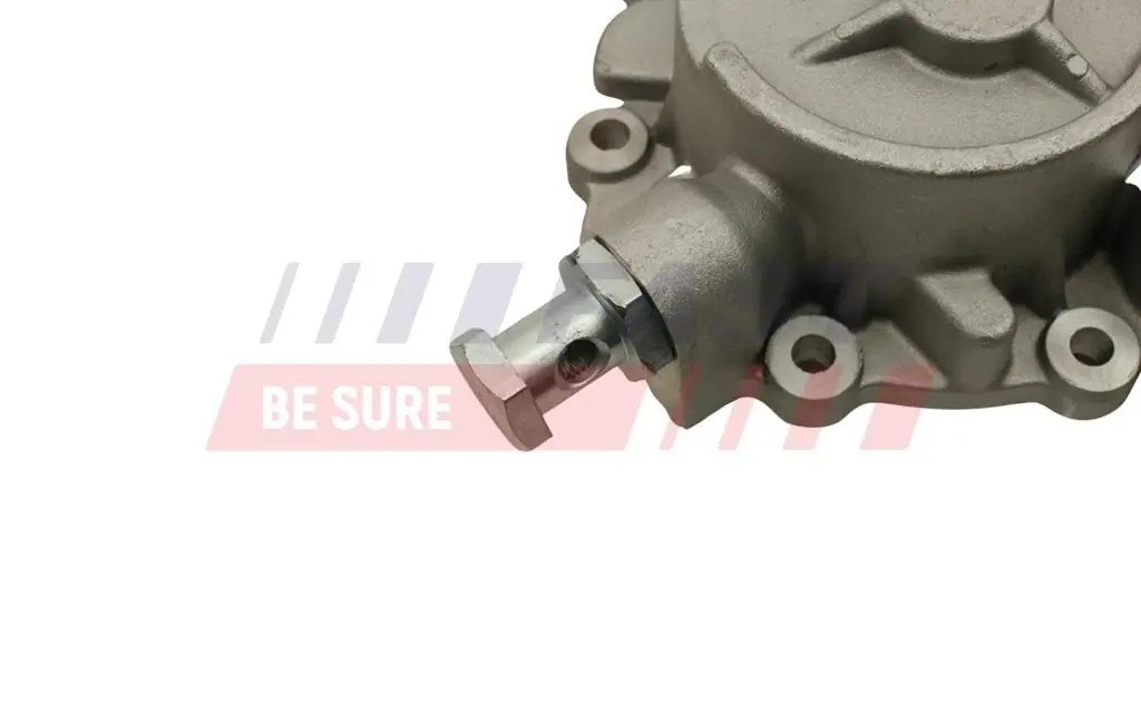 Bomba de aceite del motor Iveco Daily VI