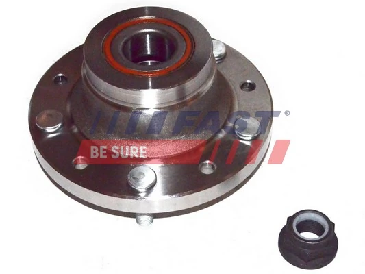 Buje de rueda trasero Ford Transit  (2006-2014)