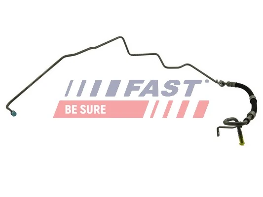 FT36502 Fast