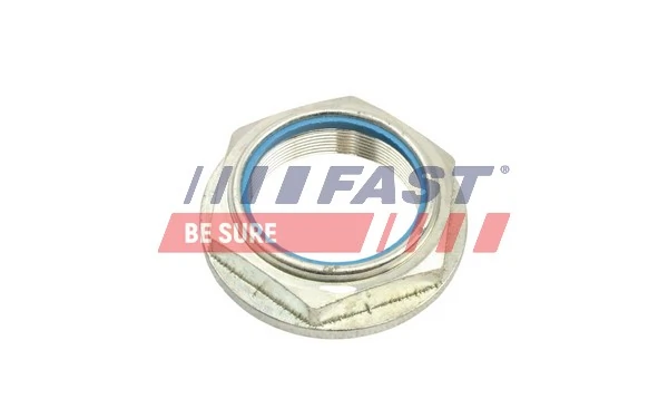 FT26041 Fast
