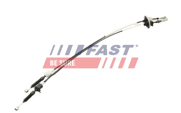 Cables de caja de cambios para Iveco Daily