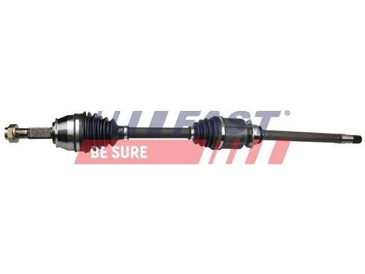 FT27132 Fast