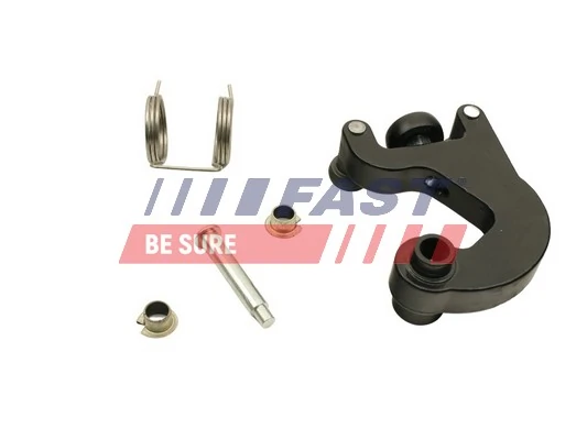 Rodillo central derecho de puerta corrediza Peugeot/Citroen 95526522 precio, desde 32,50 EUR