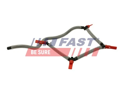 FT39568 Fast
