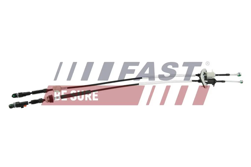 FT73105 Fast