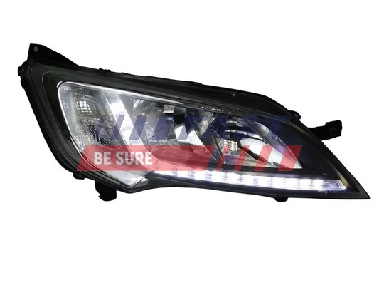 Faro delantero derecho Fiat/Alfa/Lancia 1392600080