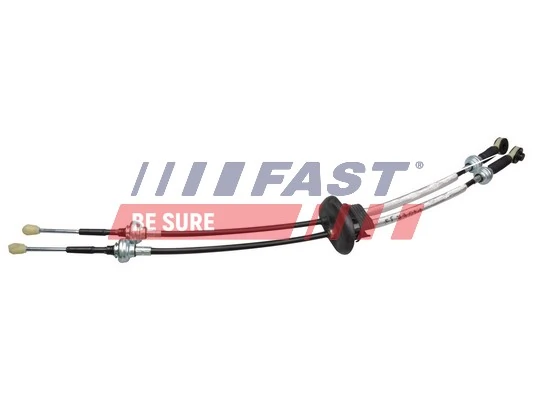 FT73021 Fast