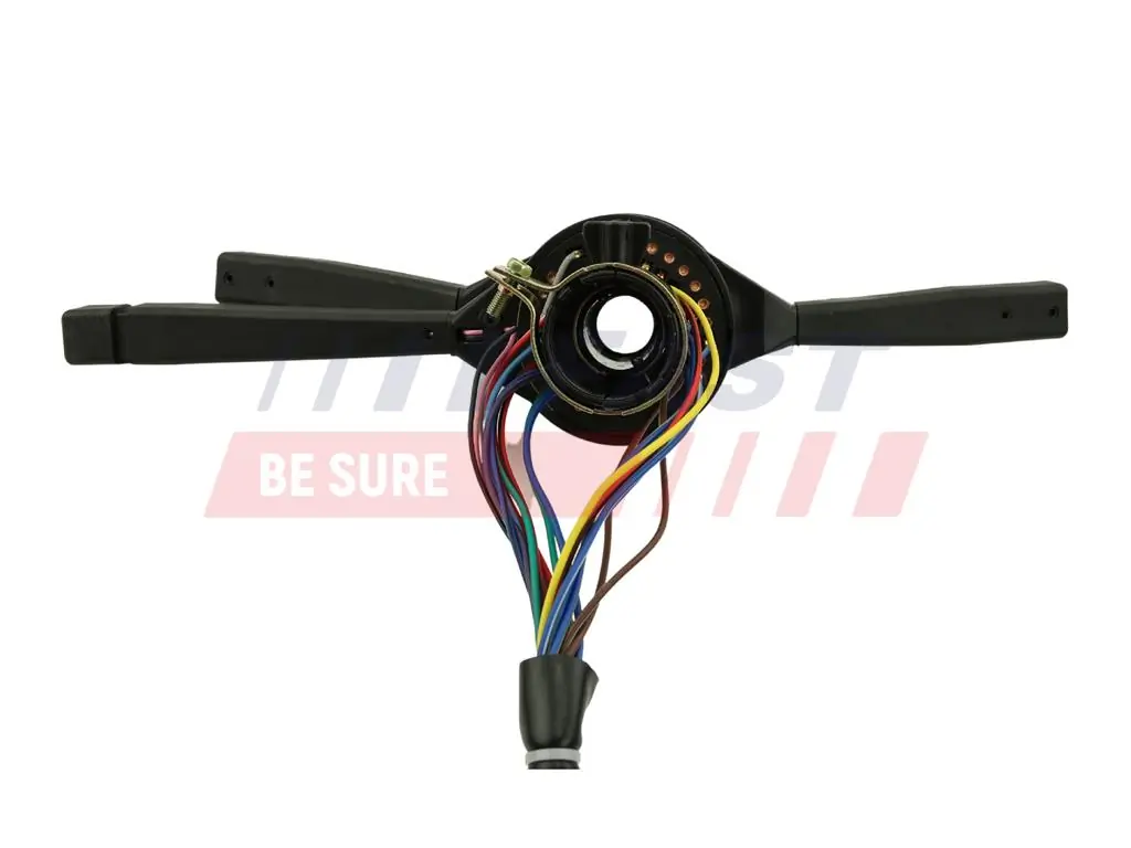Mando bajo volante para Iveco Daily I-II 