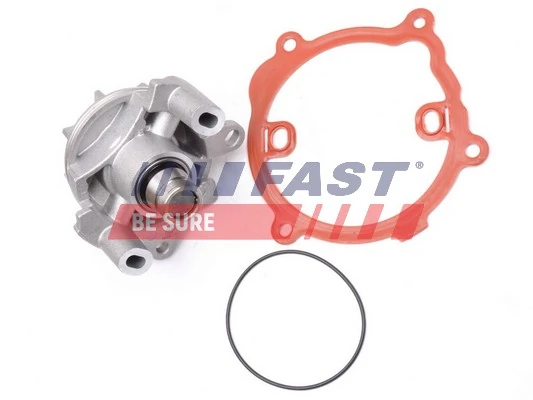 Motor de agua para Renault Master II (CD, HD, U0D)