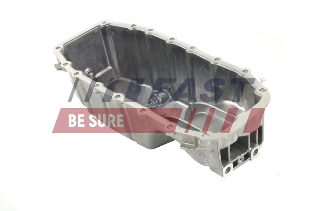55221011 Peugeot/Citroen Cárter de aceite del motor