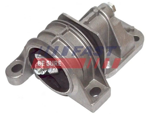 Soporte de motor izquierdo Polcar FIEM027A