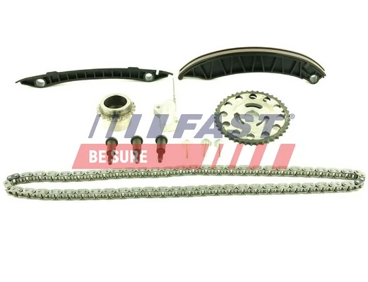 FT41906 Fast