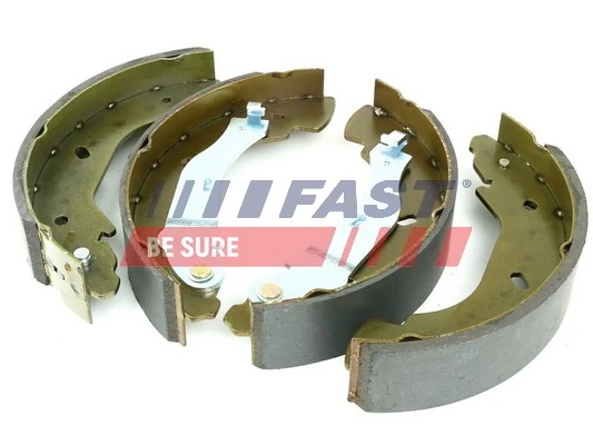 FT30077 Fast