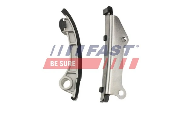 Kit de montaje de la cadena de distribución  Nissan/Infiniti 7701475740