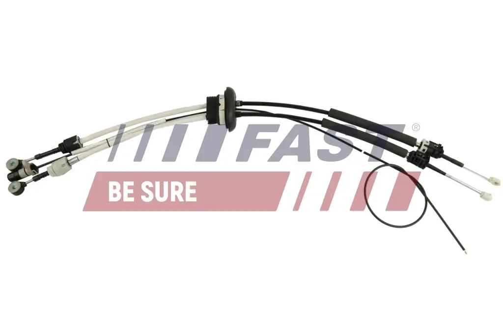 FT73087 Fast