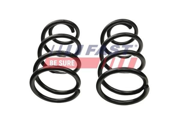 Muelle delantero Fast FT12291K precio, desde 42,12 EUR