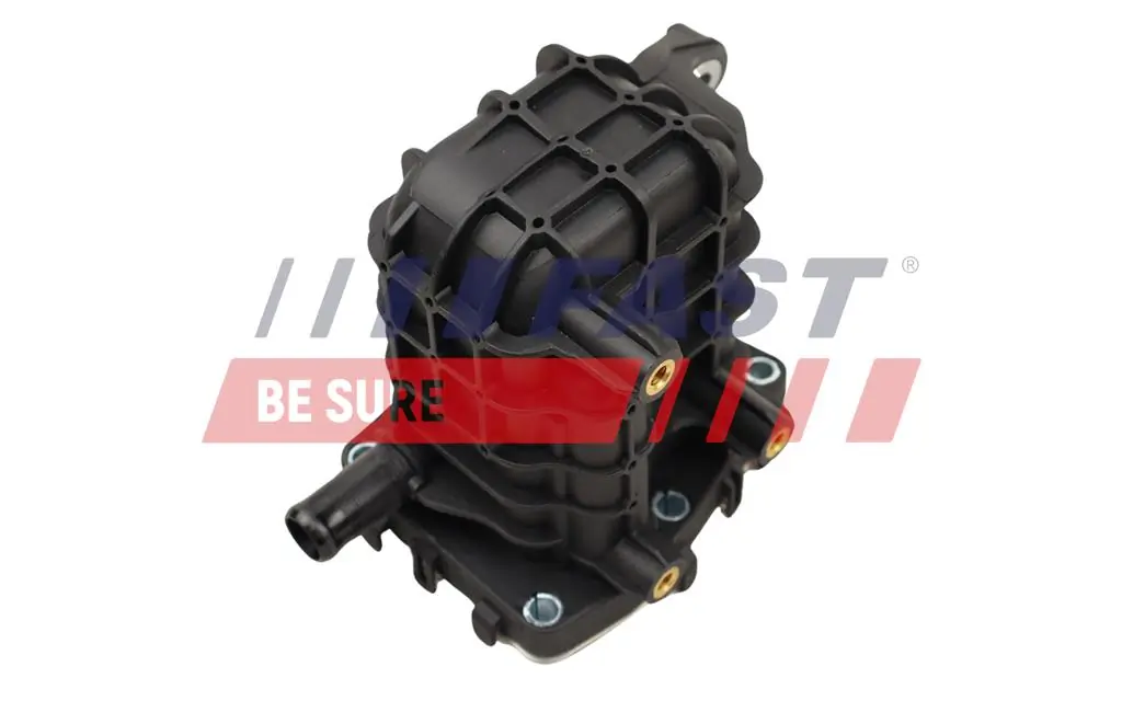 Comprar 3648422 Peugeot/Citroen Enfriador de recirculación de gases de escape EGR