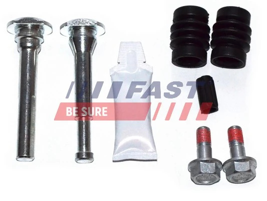 Kit de reparación, pinza de freno trasero Renault Kangoo desde 11,15 €