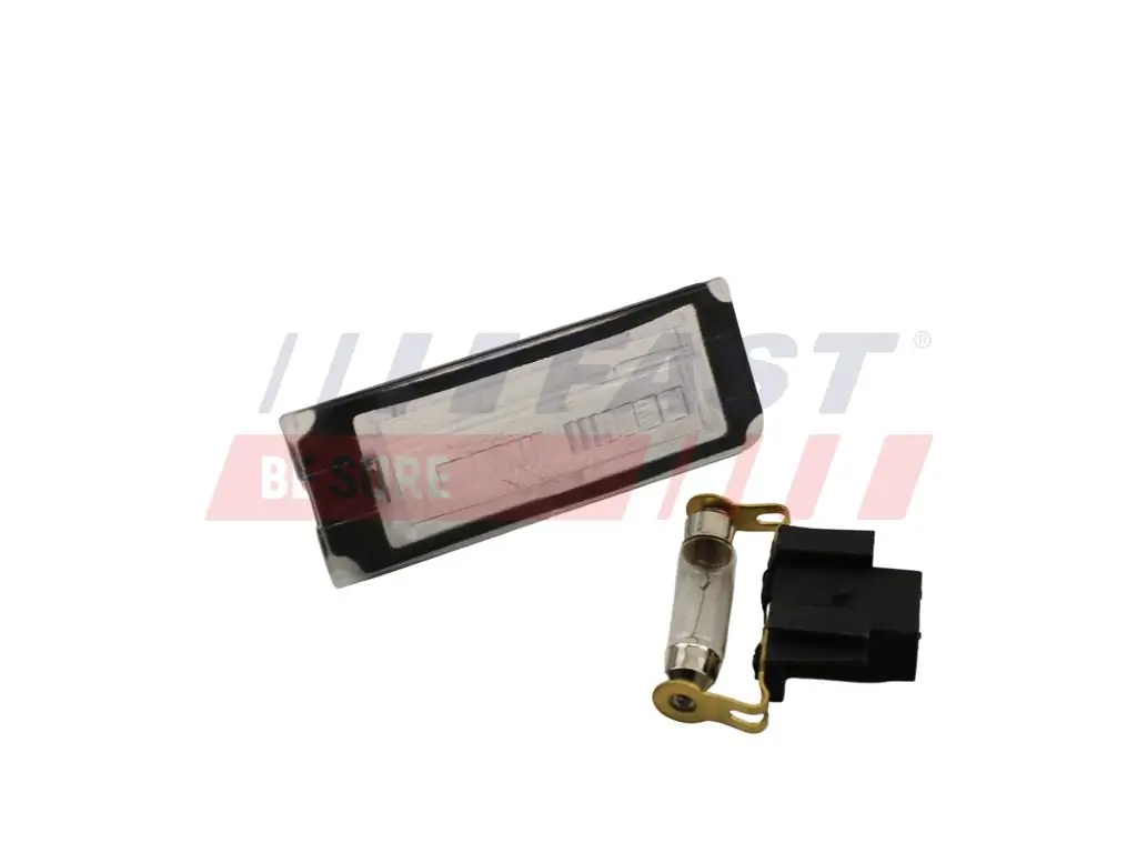 Lampara de matricula Fast FT87082 precio, desde 27,22 EUR