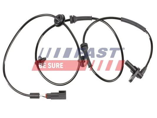 Precio del repuesto Sensor ABS delantero Transit  furgoneta