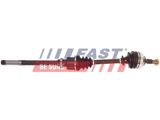 FT27136 Fast
