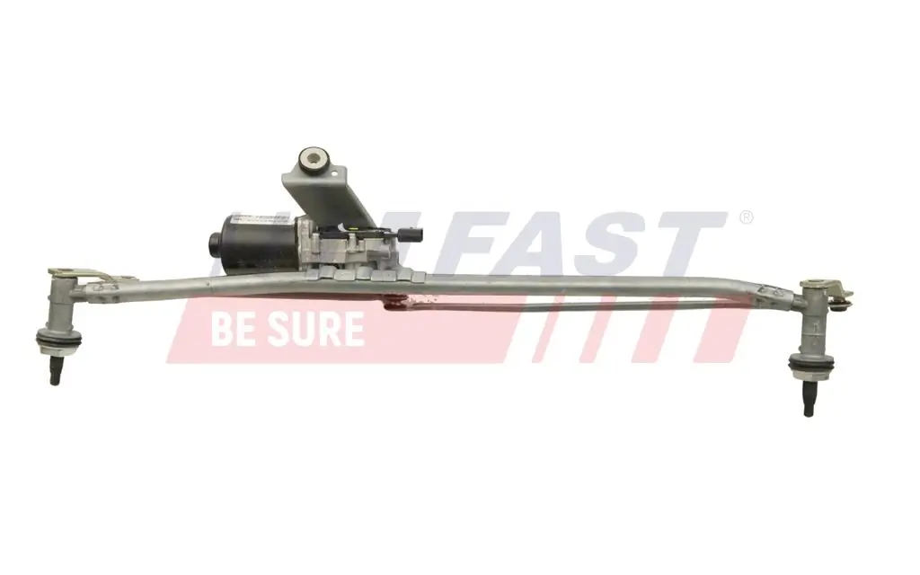 Trapezio del limpiaparabrisas Iveco Daily VI furgoneta (2014 - 2026) precio, desde 74,05 EUR