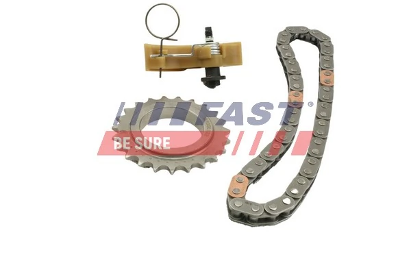 FT41804 Fast