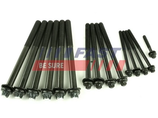 FT51503 Fast