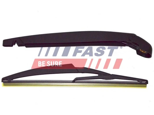 FT93326 Fast