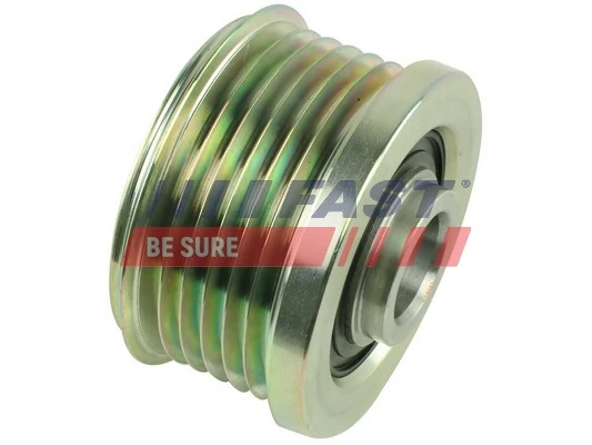 Comprar Polea alternador Citroen C4 GRAND PICASSO I UA