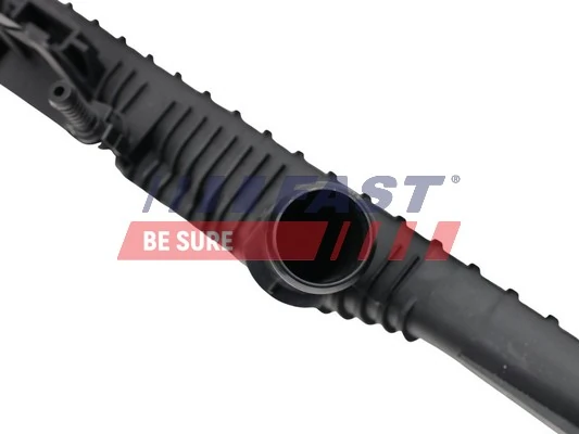 Refrigeración del motor para Ford Puma  J2K, CF7