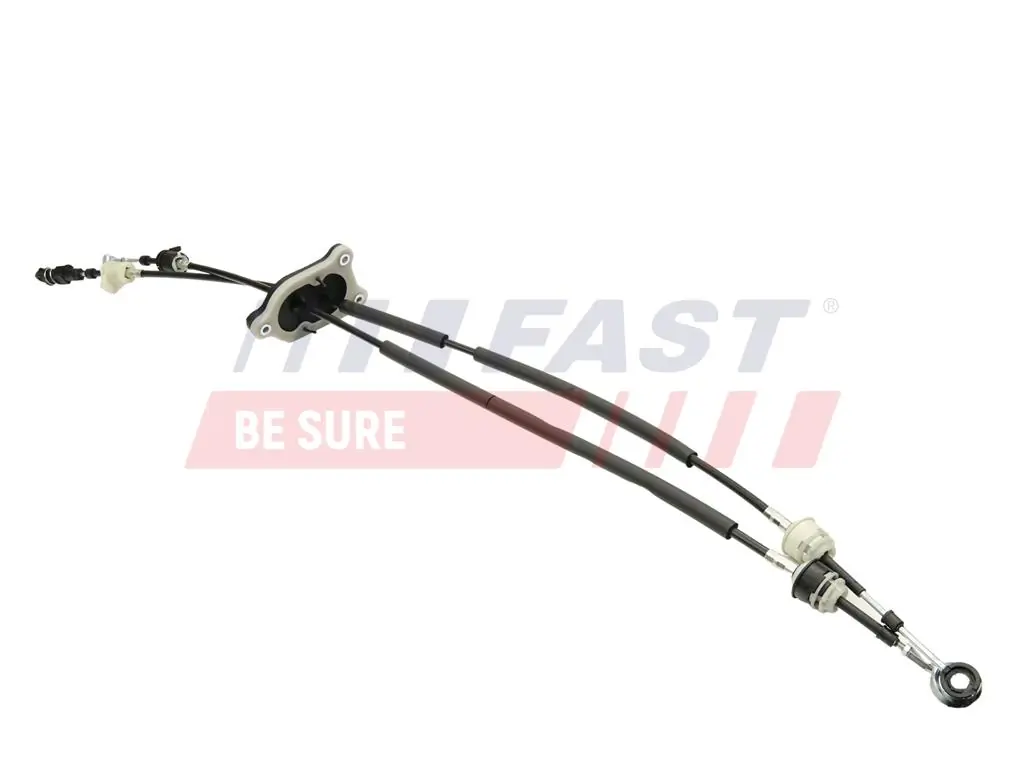 Cable de accionamiento de caja de cambios Fast FT73082 precio, desde 108,37 EUR