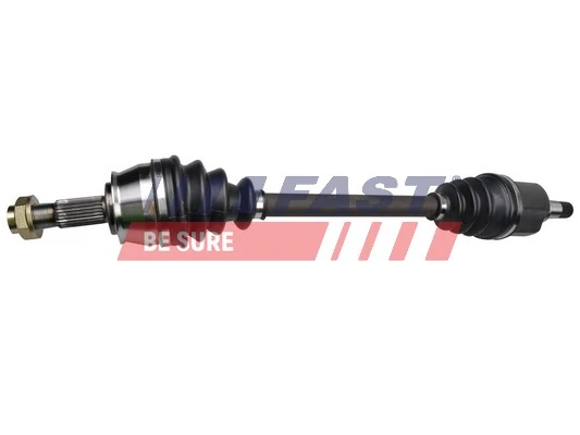 FT27133 Fast