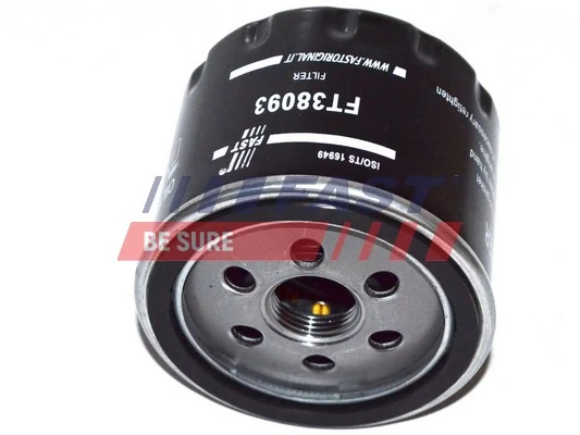 FT38093 Fast