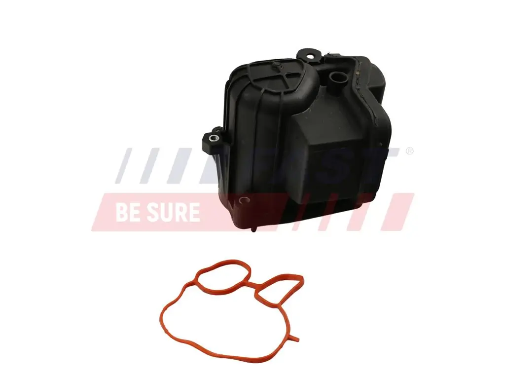 Enfriador de recirculación de gases de escape EGR Fast FT60427 precio, desde 51,64 EUR