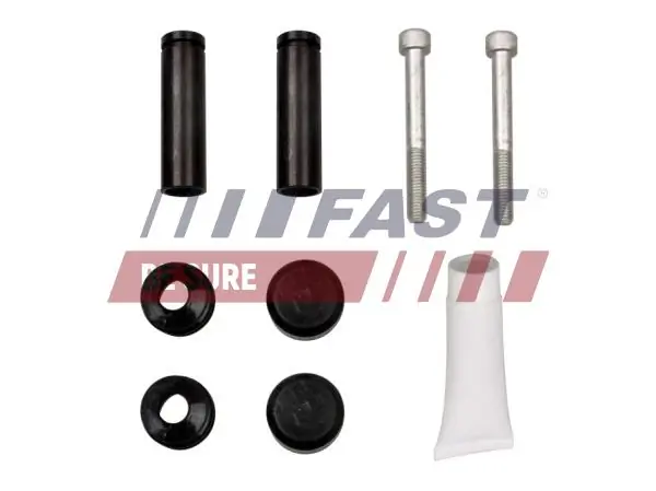 FT32255 Fast