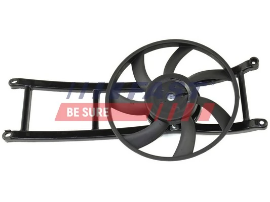 Ventilador del motor para Fiat Panda 169A